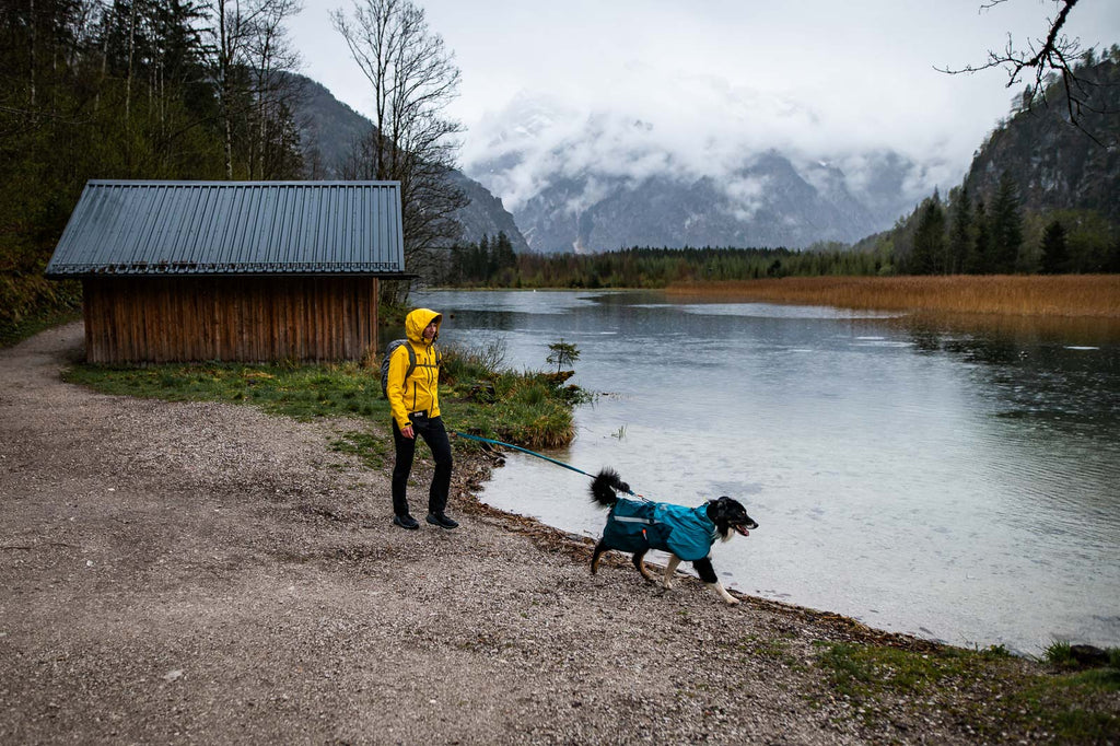 Fjord raincoat 2.0 product image