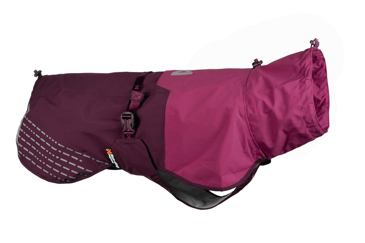 Fjord raincoat product image