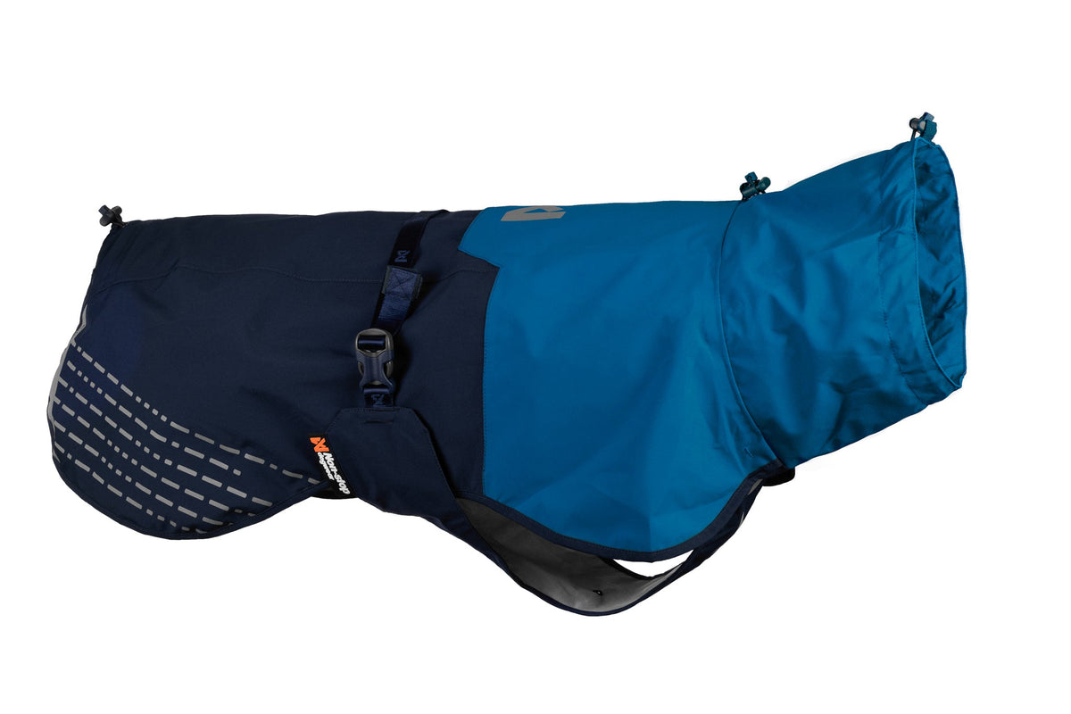 Fjord raincoat product image