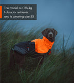 Fjord raincoat product image