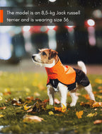 Fjord raincoat product image