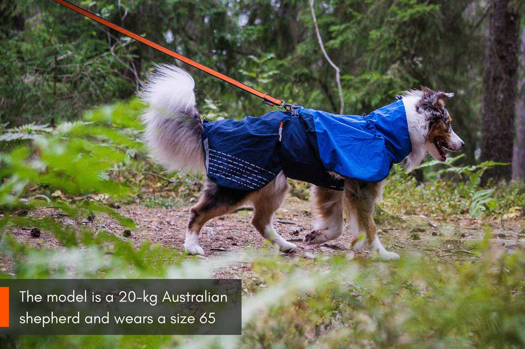 Fjord raincoat product image