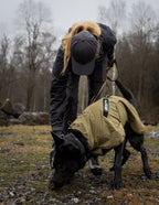 Fjord raincoat WD product image