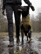 Fjord raincoat WD product image