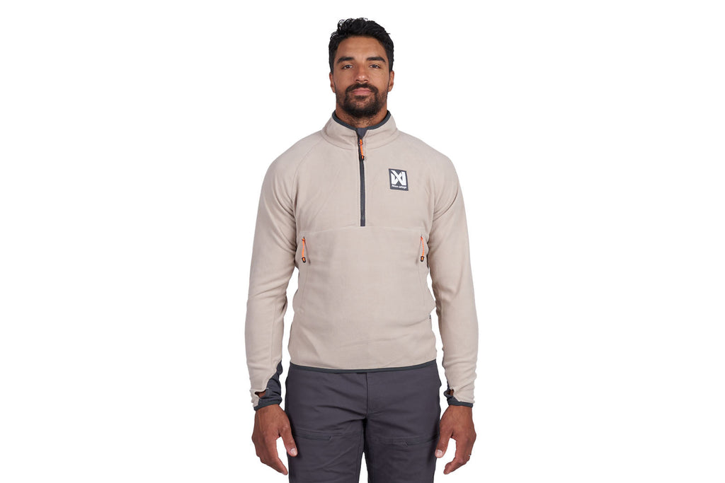 Fleece HZ M product image