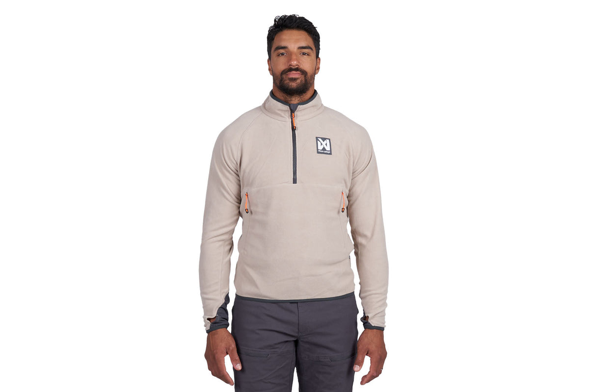 Fleece HZ M product image
