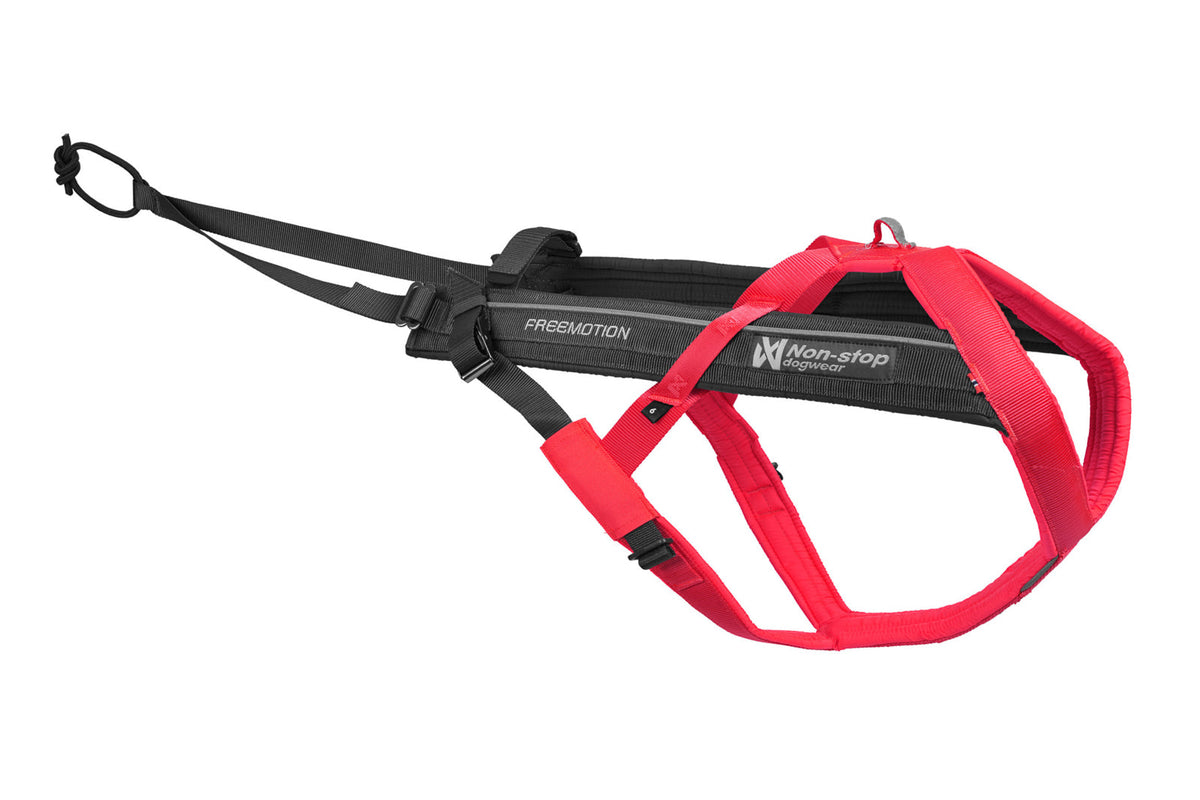Freemotion harness 5.0 product image