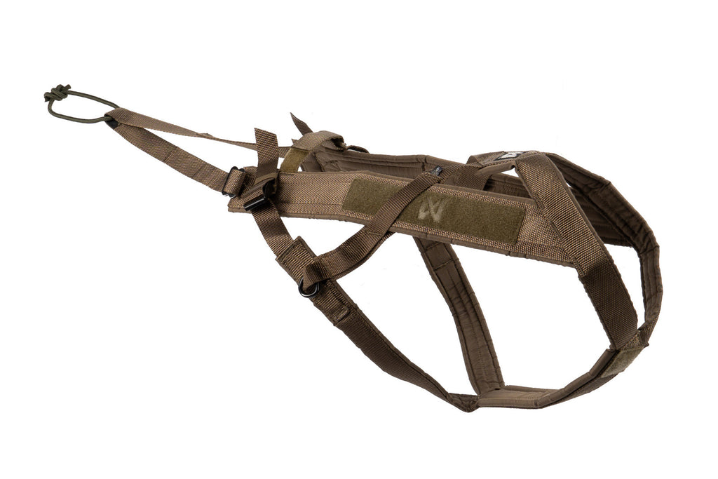 Freemotion harness WD product image