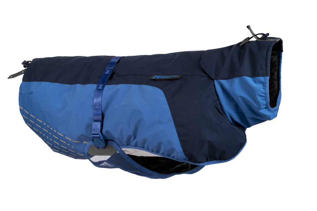 Glacier jacket product image