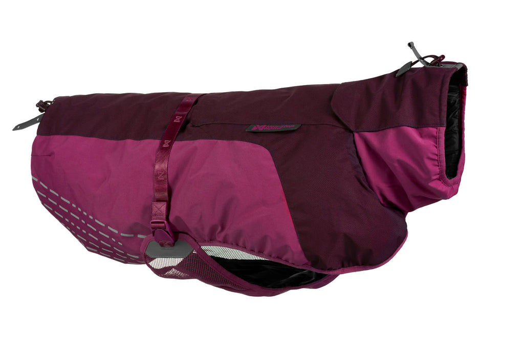 Glacier jacket product image