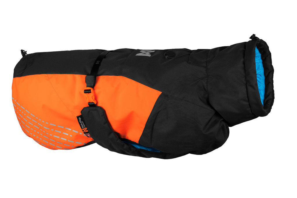 Glacier jacket 2.0 product image