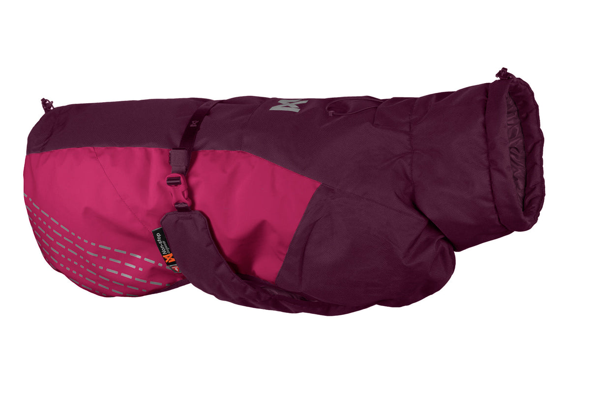 Glacier jacket 2.0 product image