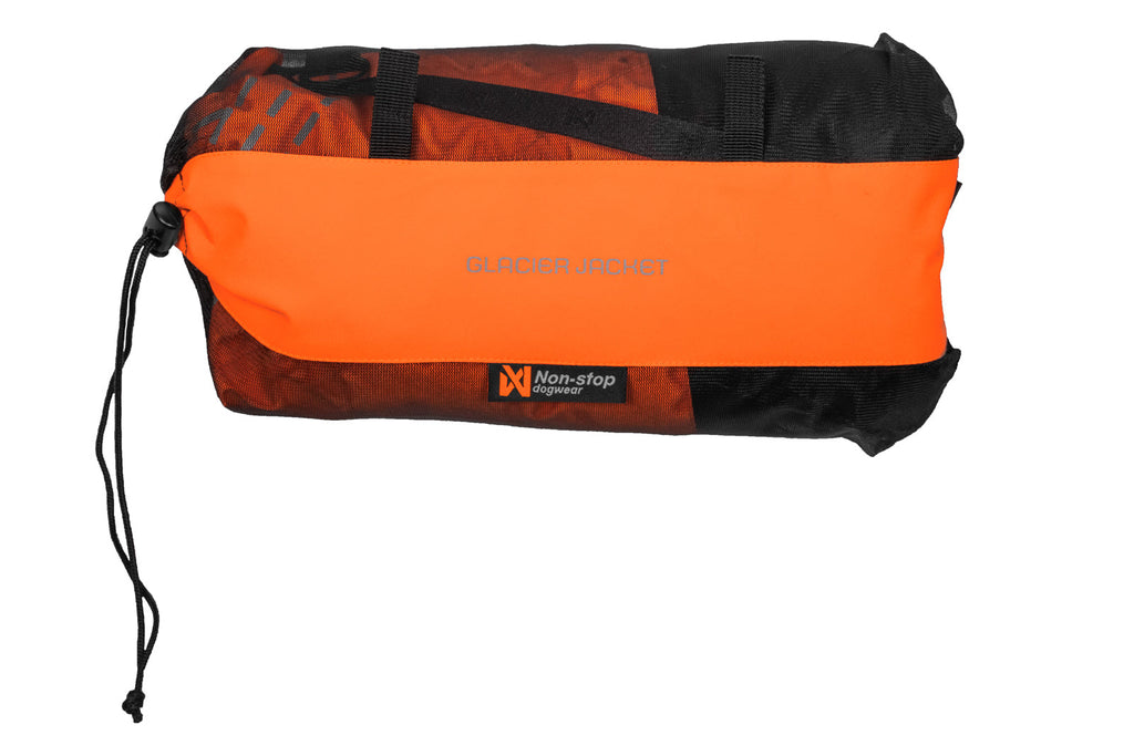 Glacier jacket 2.0 product image
