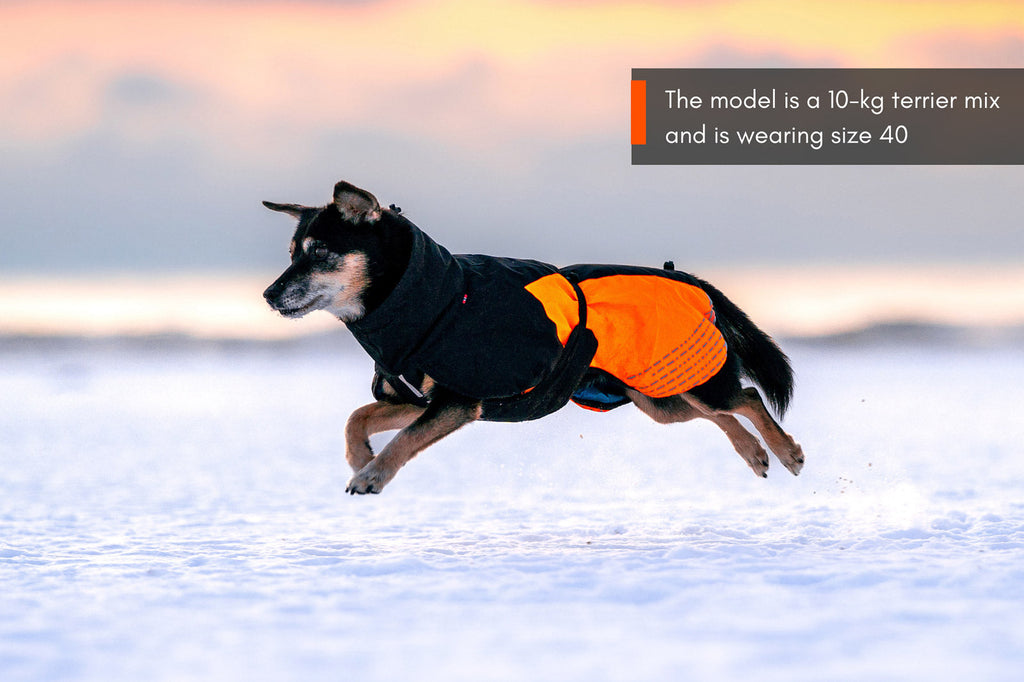 Glacier jacket 2.0 product image