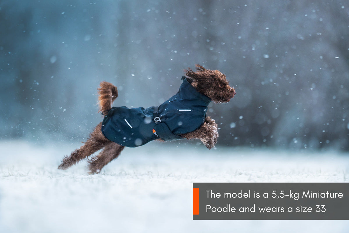 Glacier wool jacket 2.0 product image