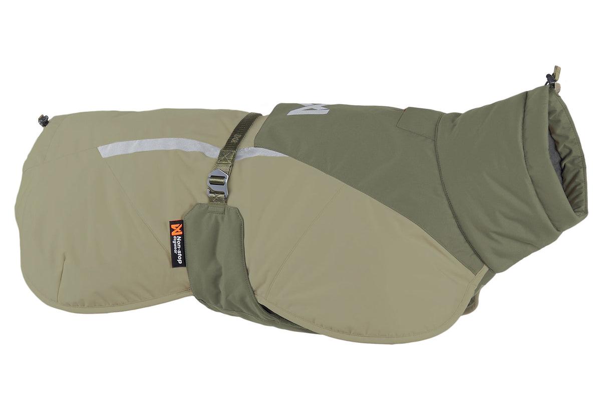 Glacier wool jacket 3.0 product image