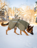 Glacier wool jacket 3.0 product image