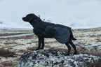 Glacier wool jacket product image