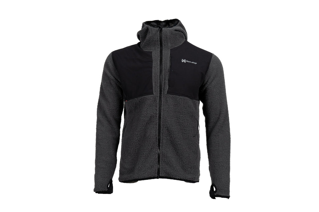 Hoodie FZ men's 2023 product image