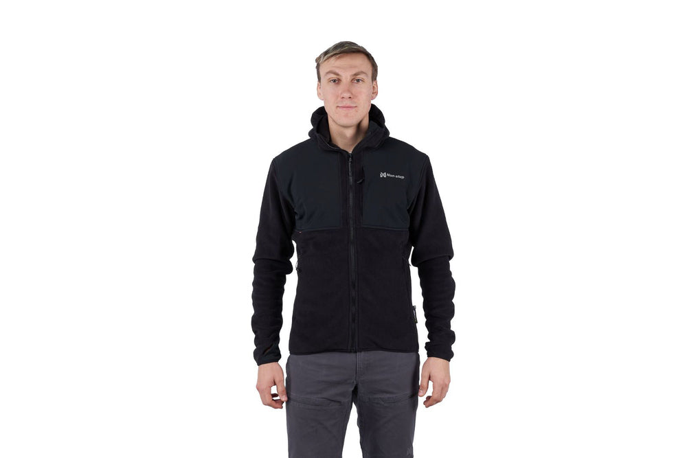 Hoodie FZ M product image