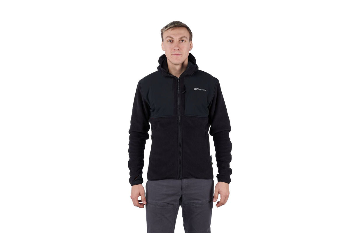 Hoodie FZ M product image