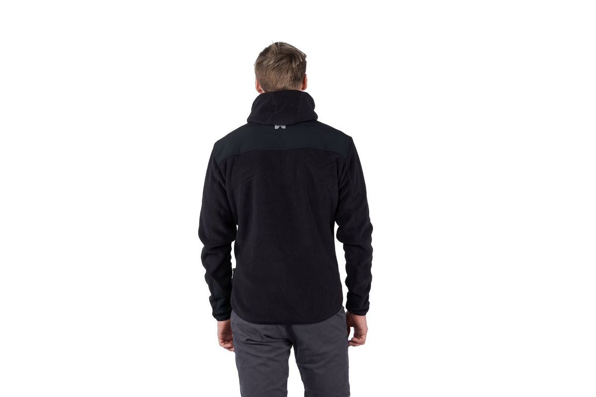 Hoodie FZ M product image