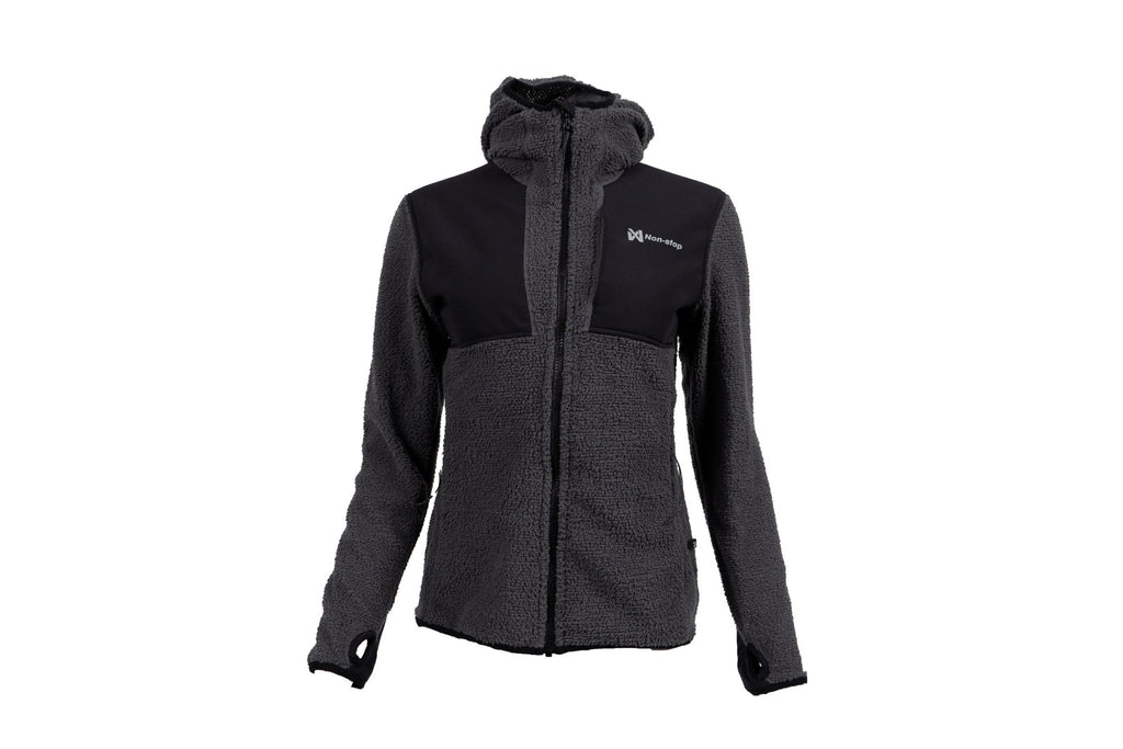 Hoodie FZ women's 2023 product image