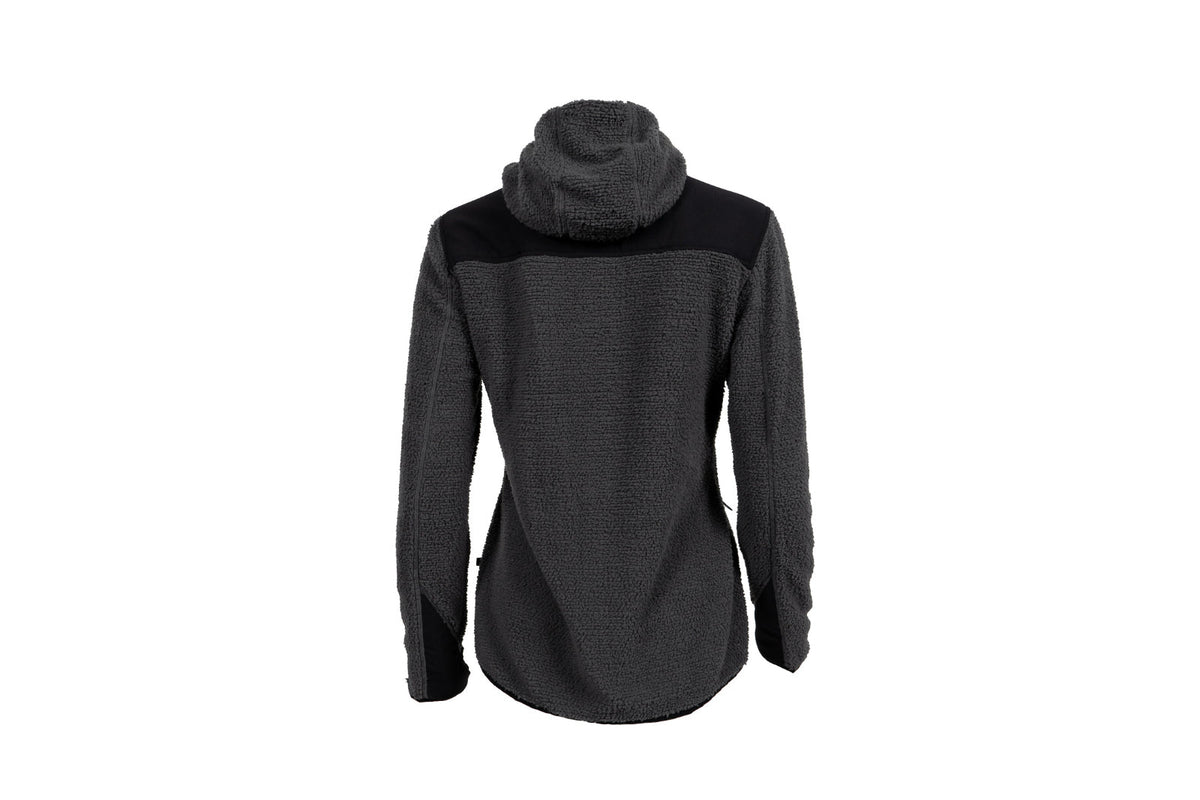 Hoodie FZ women's 2023 product image