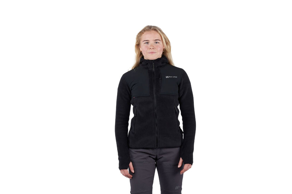 Hoodie FZ W product image