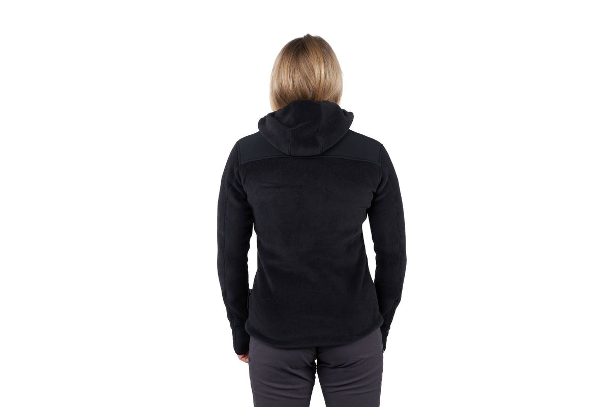 Hoodie FZ W product image