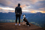 Trail fleece FZ women's product image
