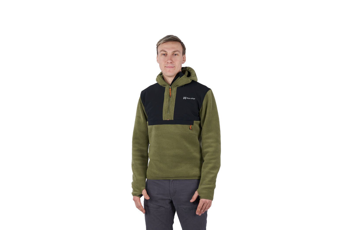 Hoodie HZ men's product image