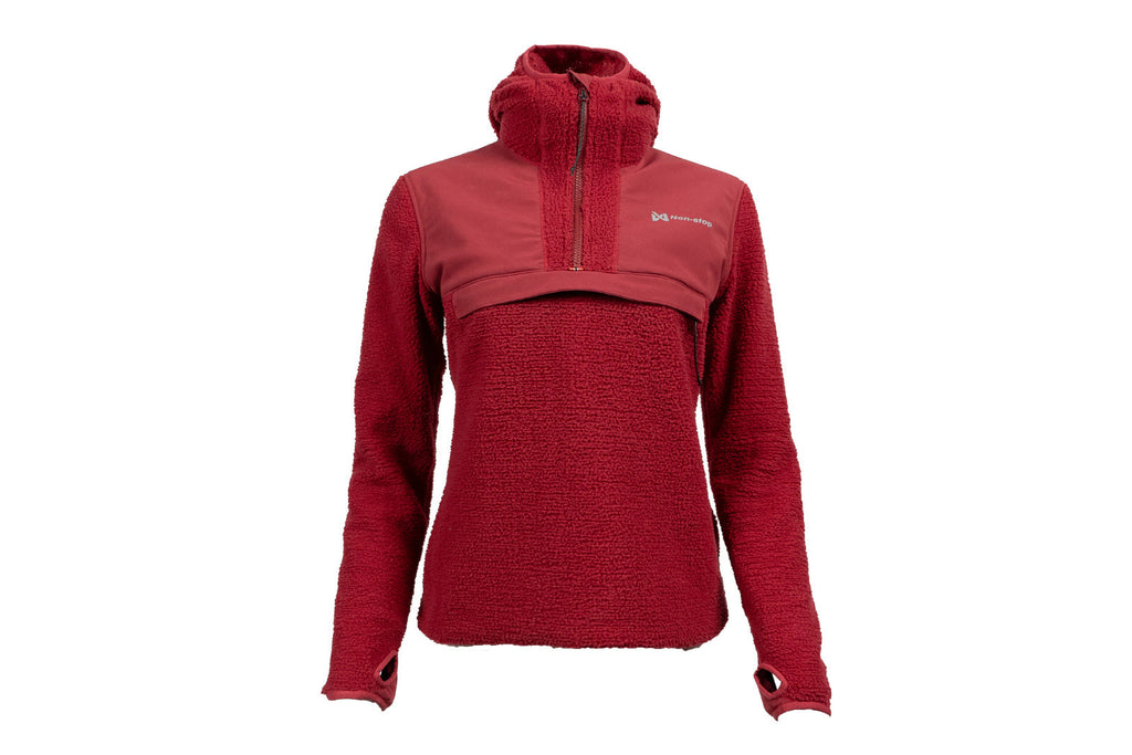 Hoodie HZ women's 2023 product image