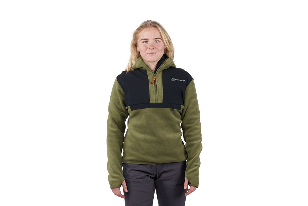 Hoodie HZ women's product image