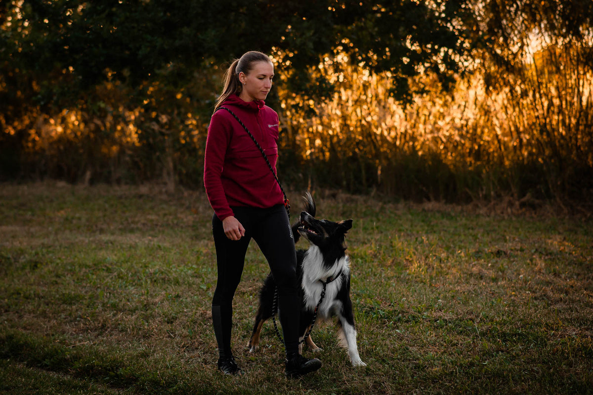 Hoodie HZ women's 2023 product image