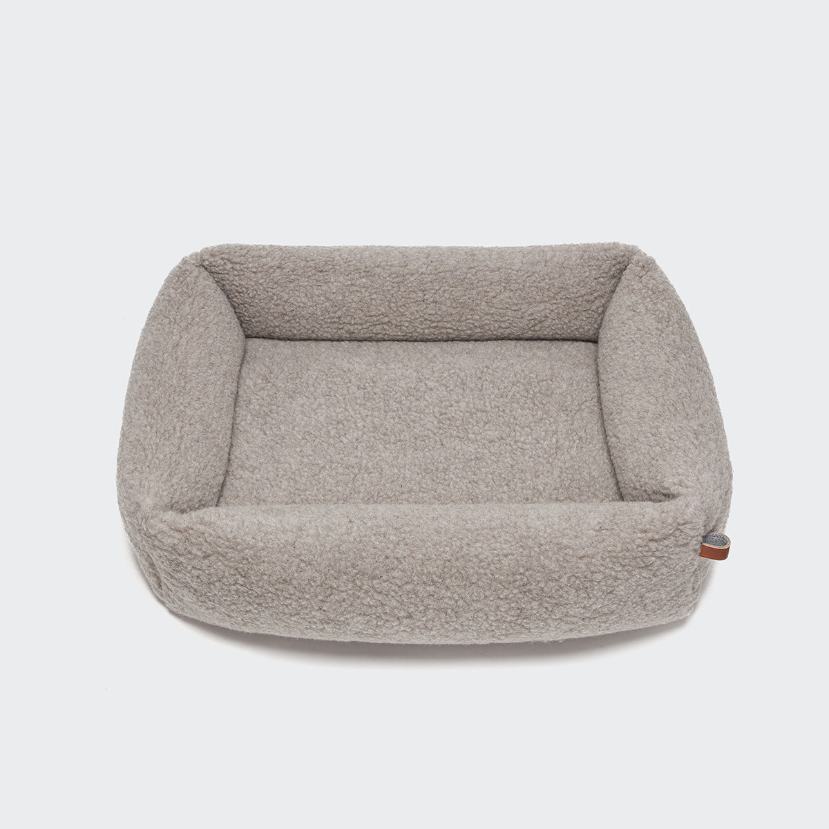 Dog Bed Sleepy Deluxe Teddy product image