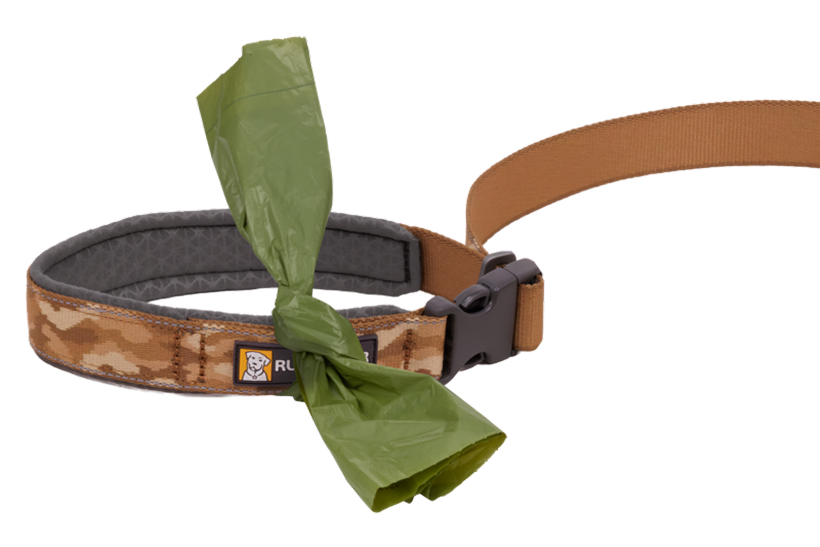 Crag™ Hands-Free Leash product image