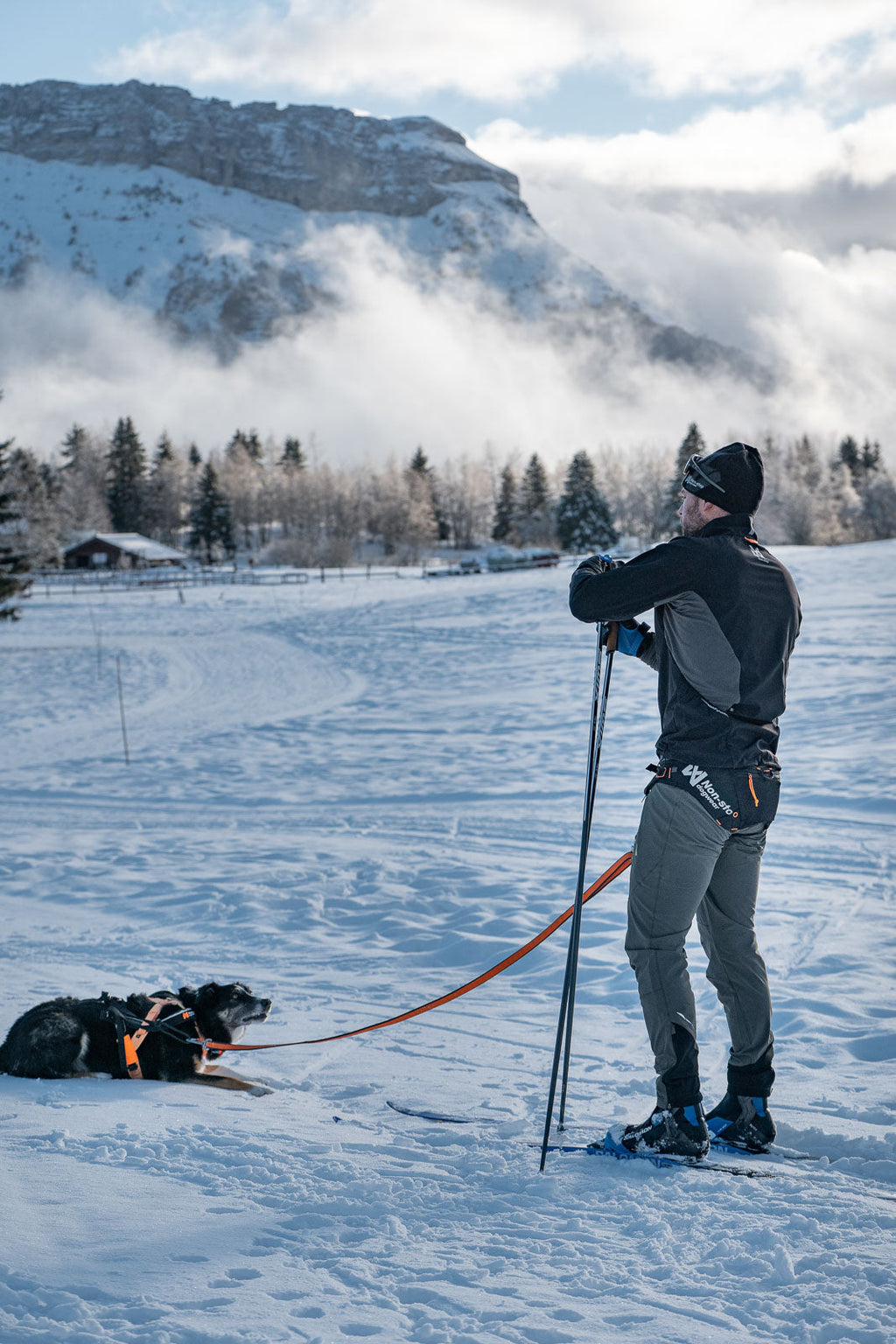 Løype belt pro product image