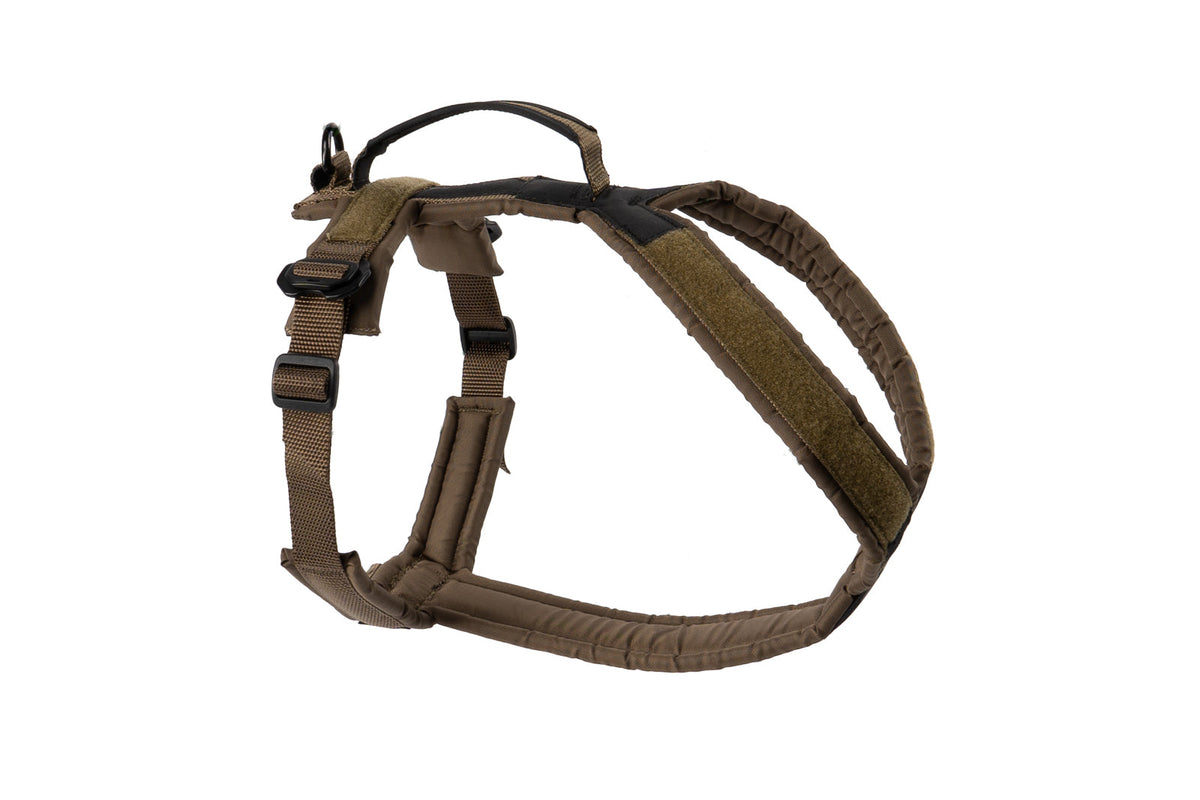 Line harness grip WD product image