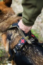 Line harness grip WD product image