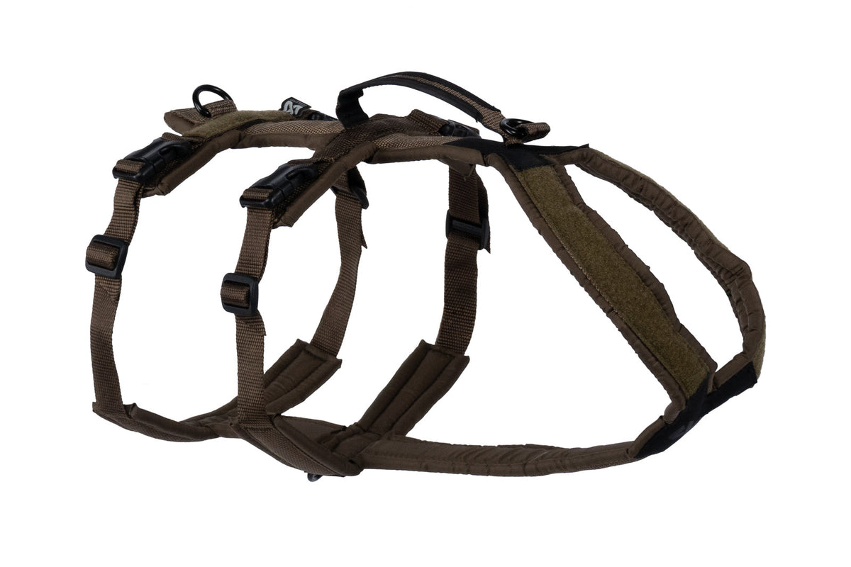 Line harness long WD product image