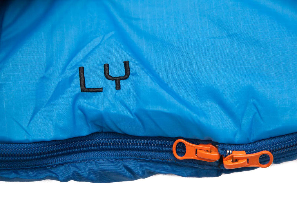 Ly sleeping bag product image