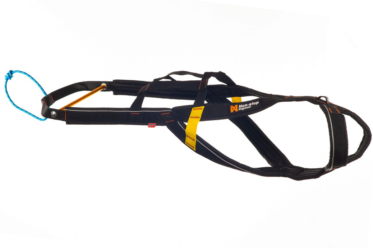 Nansen stick harness product image