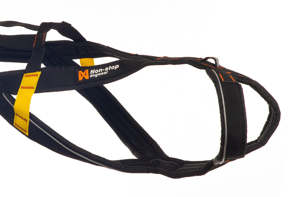 Nansen stick harness product image