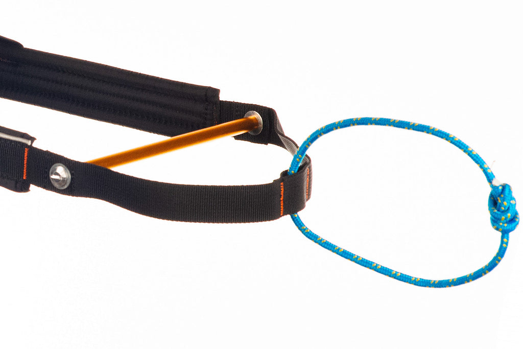 Nansen stick harness product image