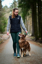 Obedience vest light women's product image