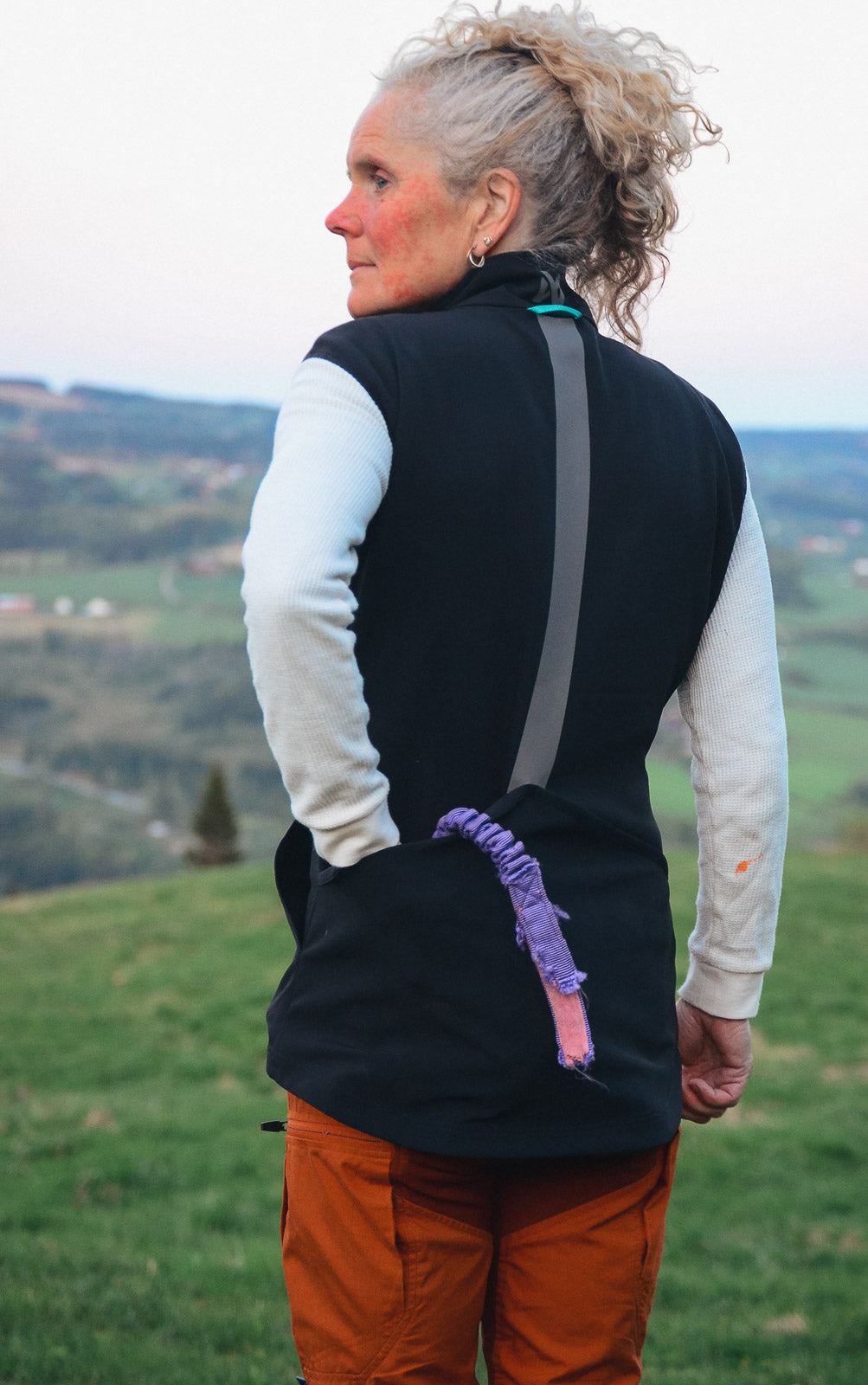 Obedience vest light women's product image