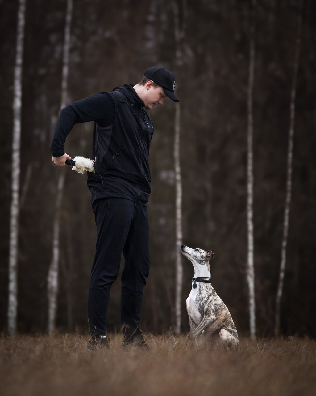 Obedience vest men's product image