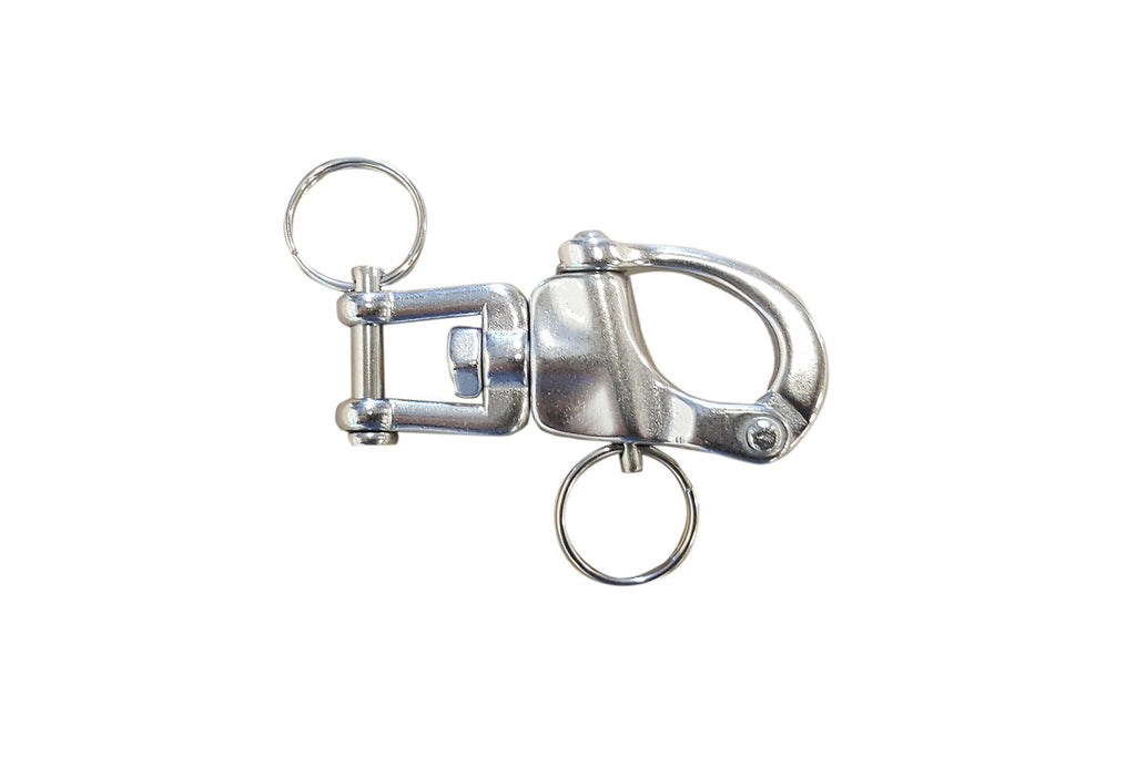 Quick release snap hook product image