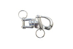 Quick release snap hook product image